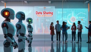 discover which ai bots are most likely to share your data with third parties. explore the risks associated with various ai technologies and learn how to protect your privacy in an increasingly digital world.