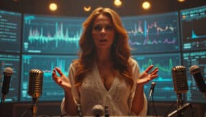 céline dion issues a heartfelt warning to her fans about the rising threat of ai-generated fake songs. learn why she believes authenticity in music matters more than ever and how to identify genuine artistry in an age of technology.