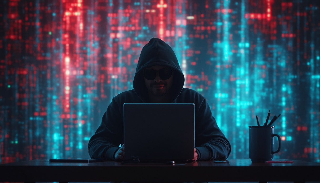 federal authorities have linked a staggering 0 million cyber heist to the lastpass hacks of 2022, revealing the interconnected nature of cyber threats and the critical importance of robust data security measures.