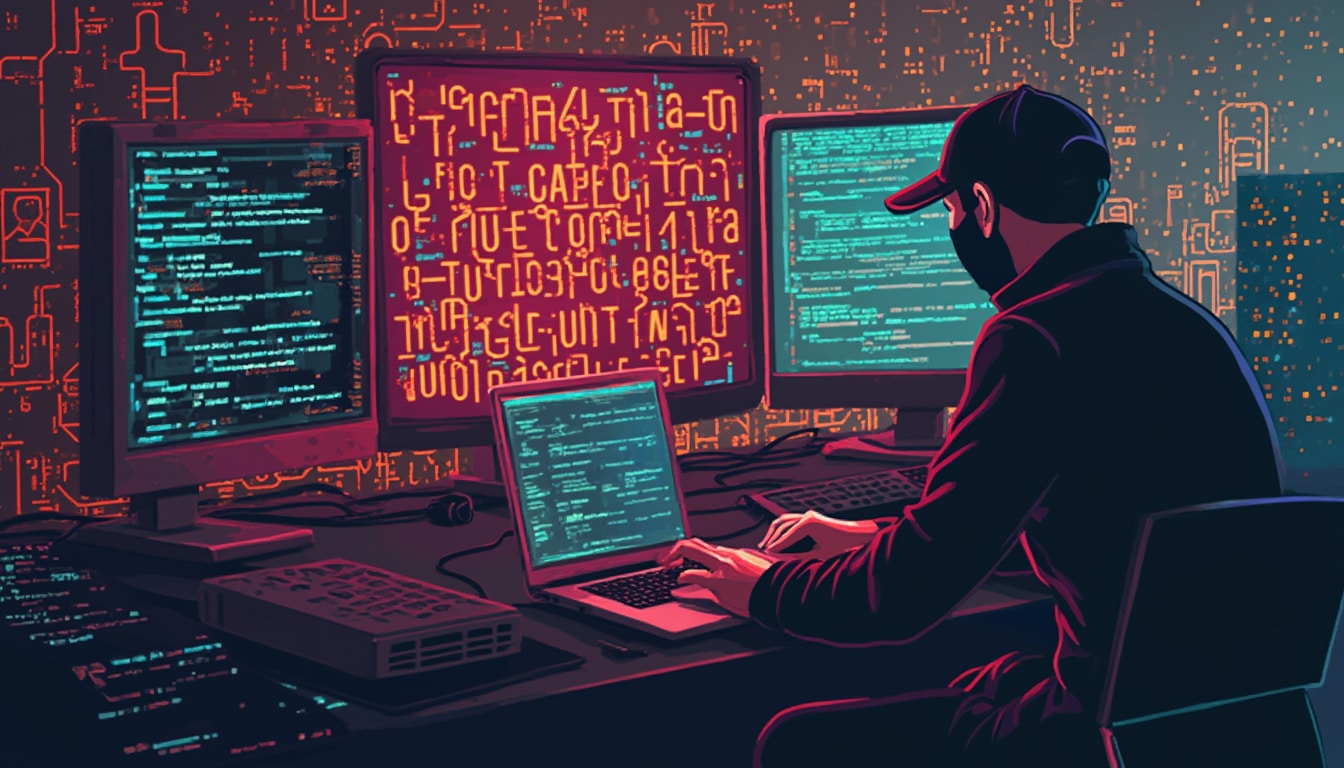 discover how federal authorities link a staggering 0 million cyber heist to the lastpass hacks of 2022, unveiling new insights into cybersecurity breaches and their implications.