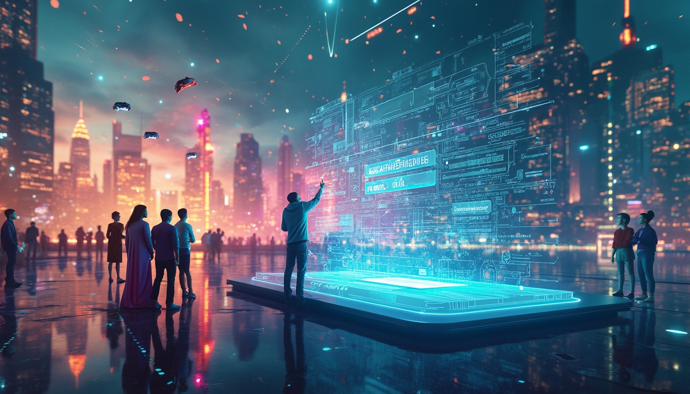 discover how google's new ai mode is revolutionizing online search. this game-changing feature enhances user experience, delivers smarter results, and transforms the way we interact with information. stay ahead with insights into this technological advancement!
