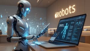 discover the role of apple in the humanoid robots market. this article investigates whether apple maintains its competitive edge amidst evolving technologies and rising competitors. dive into the future of robotics with insights on innovation, design, and potential applications.