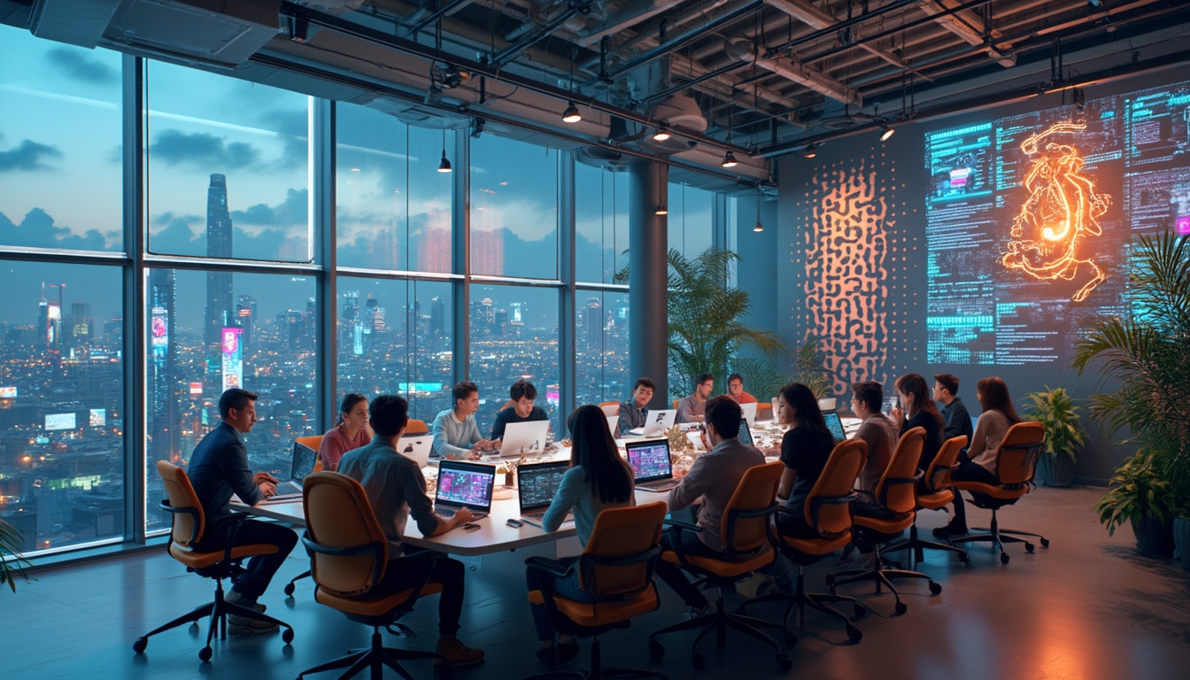 discover how modelops empowers organizations to develop high-performance, ethical, and scalable ai models. unlock the potential of your ai initiatives with best practices, governance, and streamlined operations for sustainable success.