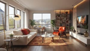 discover how ai is revolutionizing short-term rentals in luxembourg, providing tailored experiences, seamless bookings, and personalized services to enhance your stay. explore the future of accommodation with smart technology.