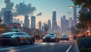 explore the transformative impact of self-driving vehicles in the united states, highlighting their rapid rise as a key innovation trend. discover how autonomous technology is reshaping transportation and paving the way for the future.