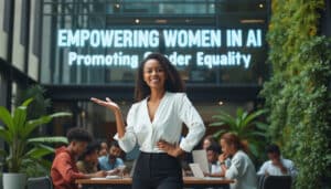 discover how un women is pioneering a transformative ai school aimed at promoting gender equality. this initiative empowers women with essential skills in artificial intelligence, fostering inclusivity and driving change in tech industries. join the movement for a more equitable future!