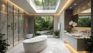 discover how this innovative ai app completely transformed my bathroom into a stunning space. experience the astonishing features that redefined functionality and style in home decor.