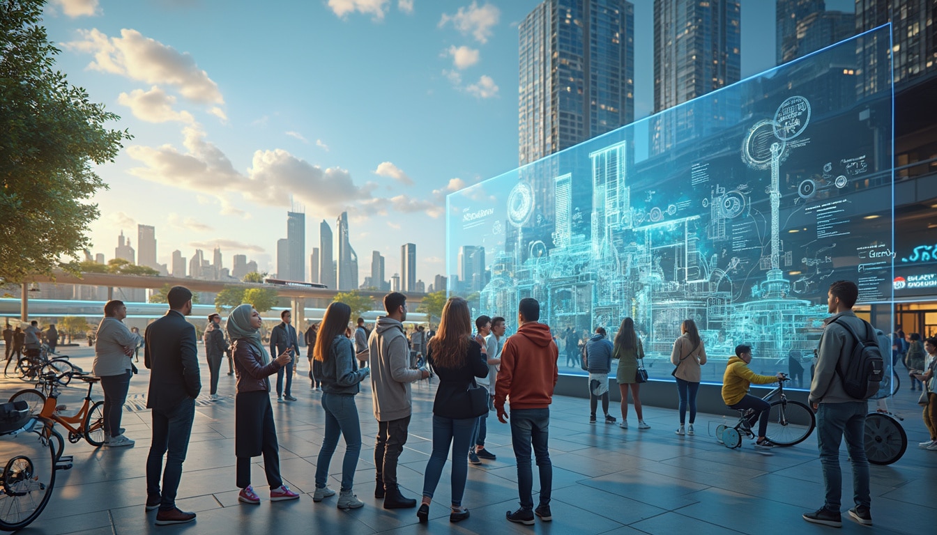 explore jean tirole's insights on europe's innovation challenges in 2025. this thought-provoking piece discusses the urgent need for daring innovations to bridge the continent's innovation deficit and stimulate economic growth.