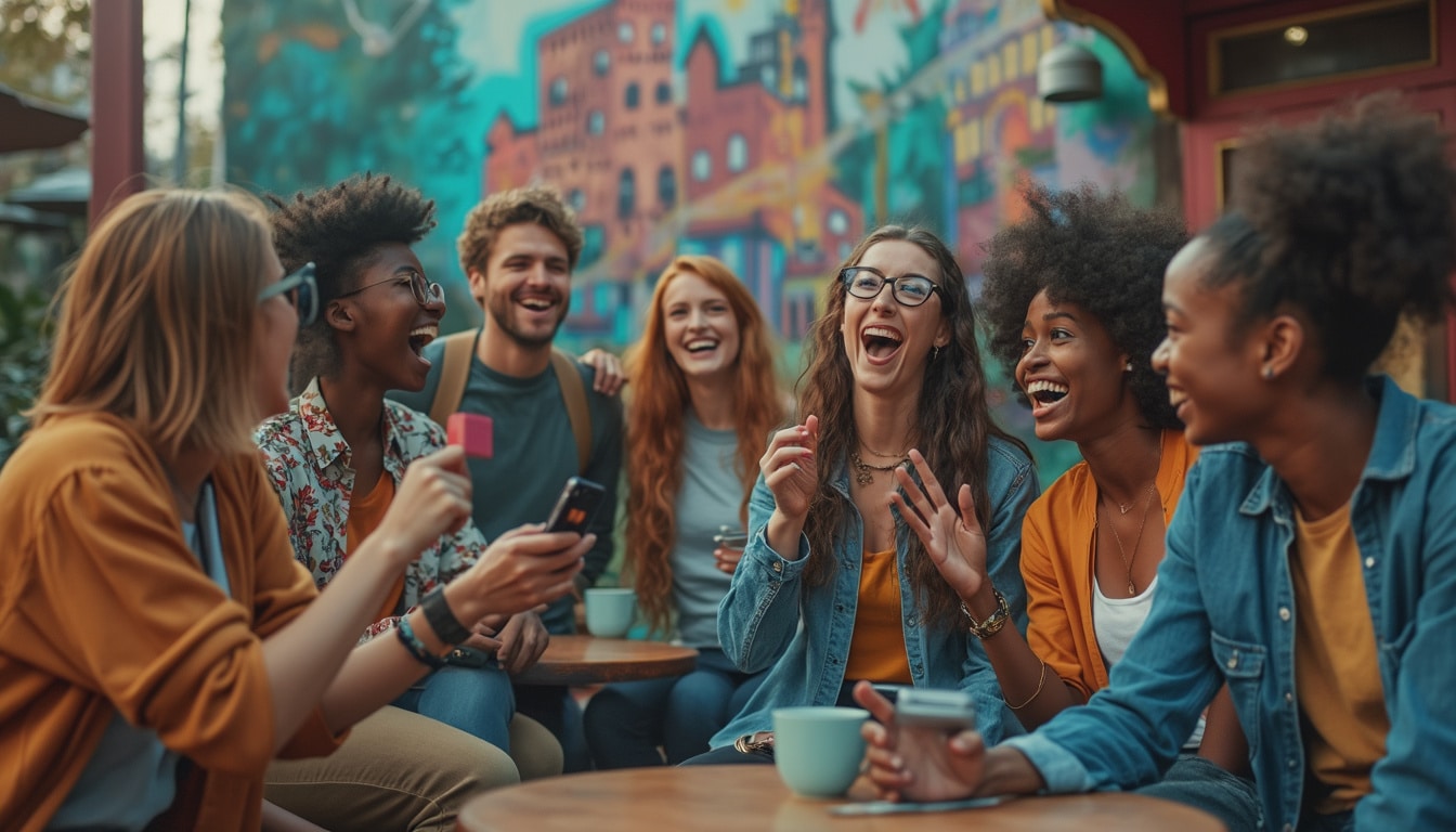discover essential tips and strategies to kickstart a viral trend on social media. learn how to engage your audience, harness the power of visuals, and leverage popular hashtags to amplify your message and create a buzz online.