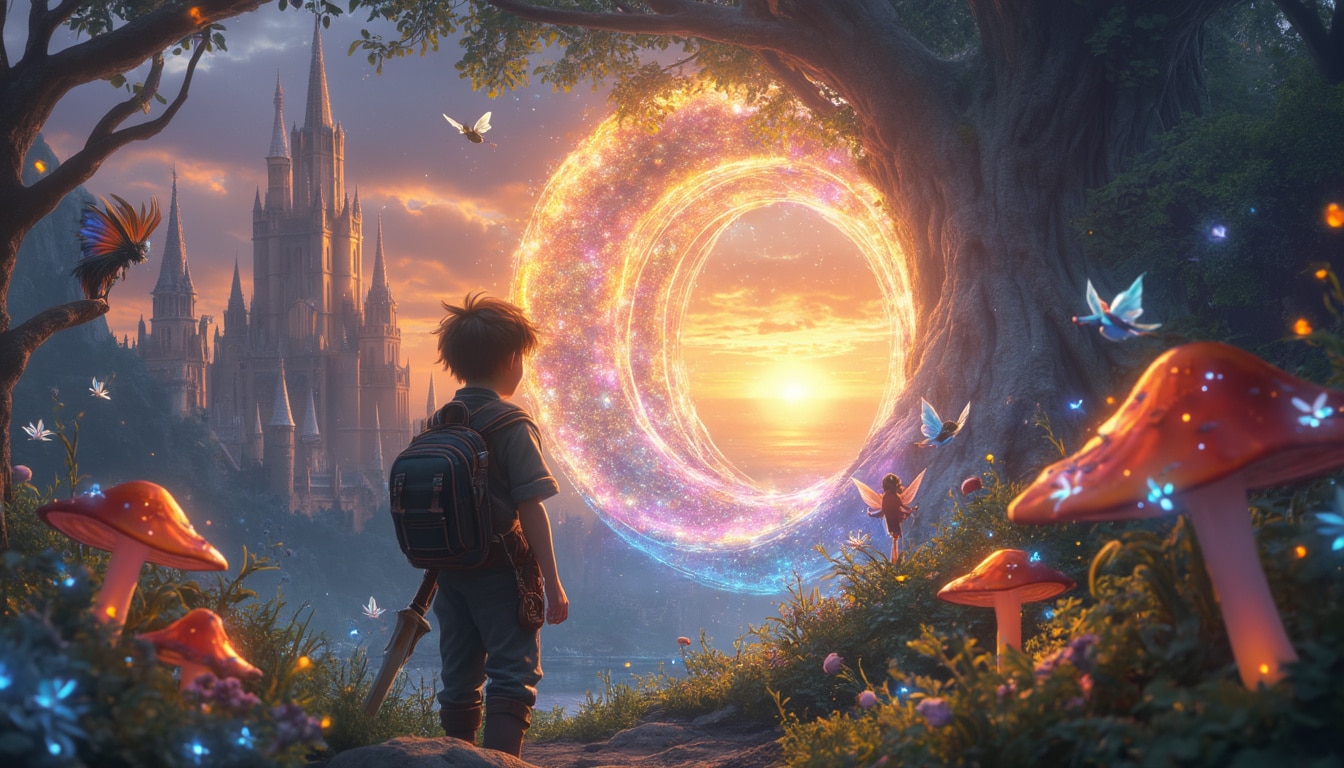 discover the fascinating world of isekai, the popular genre of japanese manga. from its origins to key themes, character archetypes, and must-read titles, this comprehensive guide covers everything you need to immerse yourself in the captivating realms created in isekai stories.