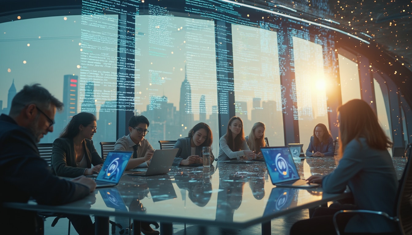 discover how meta's new programming interface for llama presents a unique opportunity for businesses to enhance their operations and innovate their solutions. explore the potential and advantages of this cutting-edge technology.
