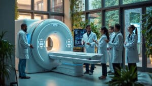 discover the groundbreaking strategic partnership between chu nîmes and philips, aimed at driving health innovation. this collaboration seeks to enhance patient care through cutting-edge technology and innovative healthcare solutions.