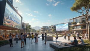 discover alpha sophia antipolis, the vibrant hub of innovation where cutting-edge technology meets visionary ideas. explore how this dynamic environment fosters collaboration and drives the future of industry and research.