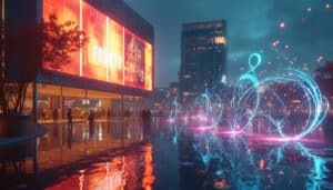 explore how google's ai tools are impacting the cinema and music industries. are they effectively safeguarding intellectual property and creative domains, or do they pose new challenges? delve into the intersection of technology and art.