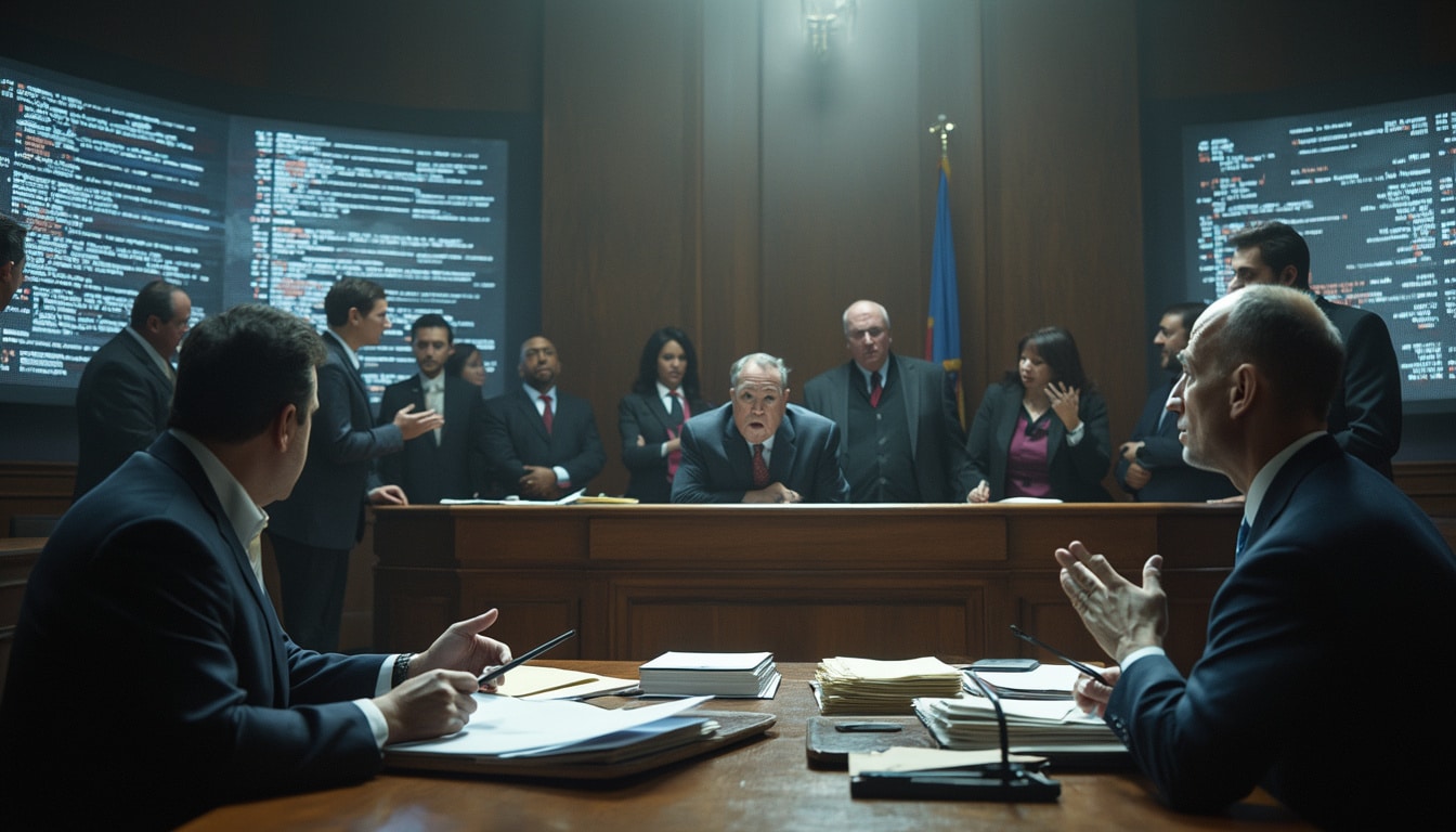 dish network has initiated a  million lawsuit against an iptv hosting company, alleging violations that could impact the streaming landscape. explore the details behind this legal action and its potential implications for the industry.