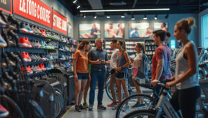 decathlon closure rumors are circulating, but don't be misled! discover the truth behind these fake news stories generated by ai. stay informed and debunk the myths surrounding your favorite sporting goods retailer.