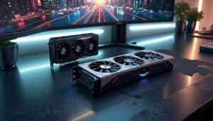 explore the essential geforce rtx graphics cards that are revolutionizing gaming and creative work. learn about their key features, performance comparisons, and how they can elevate your experience to the next level.