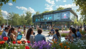explore the best ai training opportunities in aubervilliers. enhance your skills and stay ahead in the tech industry with our comprehensive courses tailored for all levels.