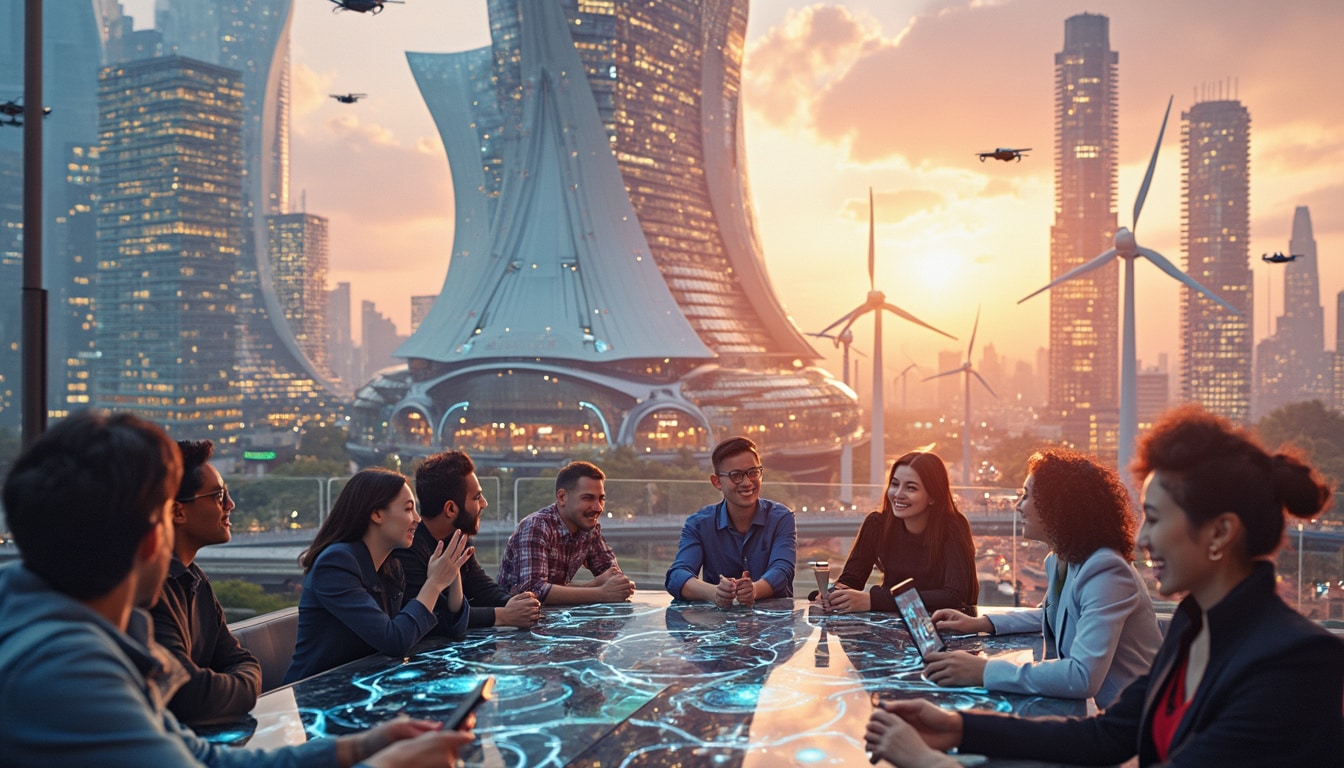explore how energy has become the crucial bottleneck for innovation, hindering advancements across industries and shaping the future of technology. understand the challenges and potential solutions that lie ahead in this evolving landscape.