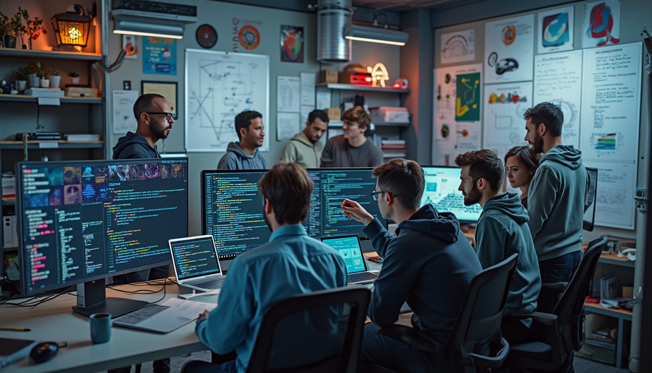 explore the coding capabilities of the gemini 2.5 pro update as we assess its performance, features, and enhancements. discover how this latest version elevates programming efficiency and innovation.