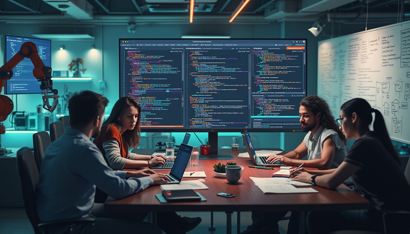 discover the enhanced coding capabilities of the gemini 2.5 pro update. dive into a comprehensive evaluation that highlights its features, improvements, and potential impact on coding efficiency.