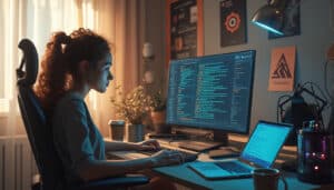 delve into rust, the innovative programming language that's transforming the tech landscape with its performance, safety features, and modern syntax. discover how rust empowers developers to build reliable and efficient applications.