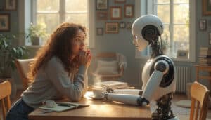 dive into the intriguing world of artificial intelligence and explore the depth of emotional connections we can form with ai. this article examines whether genuine feelings for ai entities are possible and what it means for our understanding of emotion and technology.