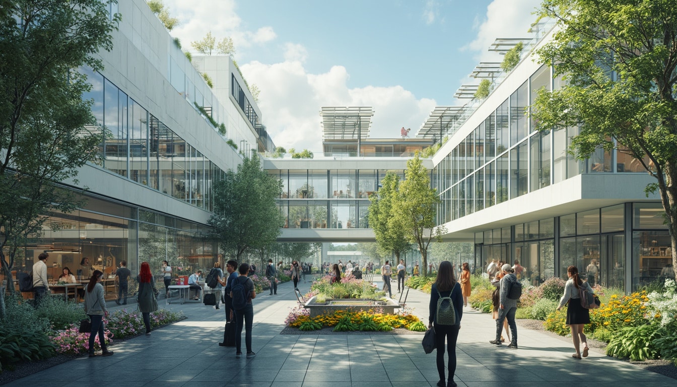 discover the future of nantes' health campus, an emerging hub dedicated to education, cutting-edge research, and innovative solutions in healthcare. explore how this vibrant center is shaping the next generation of health professionals and fostering advancements in medical science.