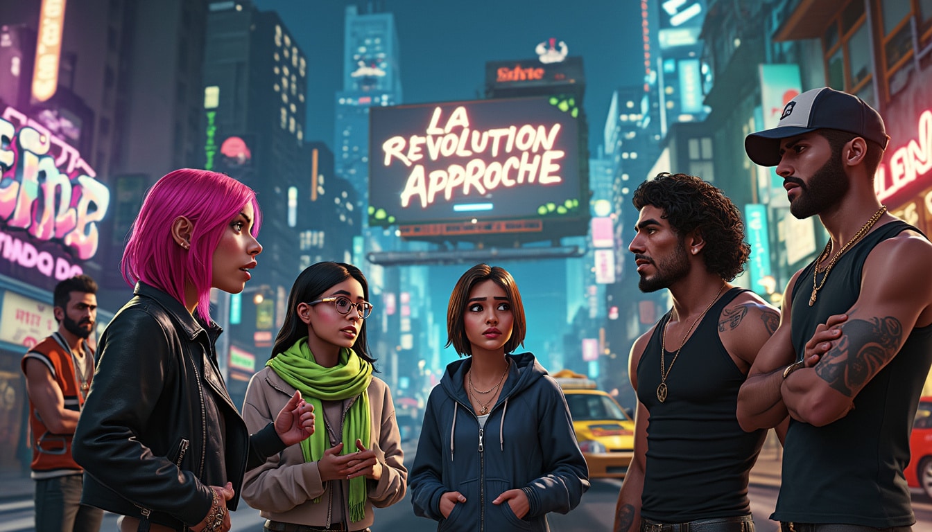 discover the long-awaited release date for gta 6! while excitement builds for this iconic game, find out the disappointing news that comes alongside the announcement. stay updated on all the latest developments!