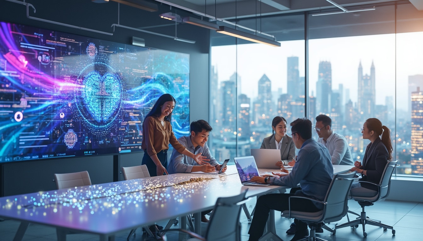 discover how google's latest ai technology is set to enhance your online safety. this comprehensive guide covers everything you need to know about the new features and improvements aimed at protecting your digital experience.