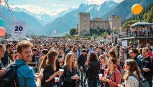discover how grenoble angels has dedicated two decades to fostering innovation and supporting entrepreneurs, highlighting its impactful contributions to the startup ecosystem and the local economy.