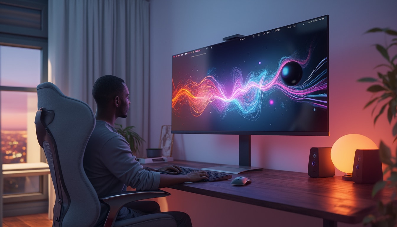 discover the debut of imagen 4 on google gemini, where cutting-edge technology meets stunning detail in visual content. explore the innovative features and capabilities that set this release apart, offering a glimpse into the future of image generation.