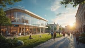 discover how groundbreaking innovations in montpellier are set to transform healthcare, enhancing treatments and improving patient outcomes. explore the future of health technology and its impact on wellbeing.