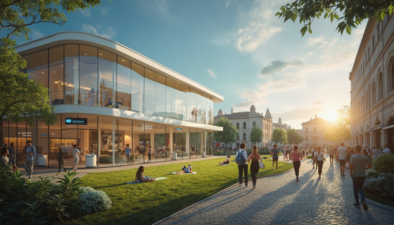 discover how groundbreaking innovations in montpellier are set to transform healthcare, enhancing treatments and improving patient outcomes. explore the future of health technology and its impact on wellbeing.
