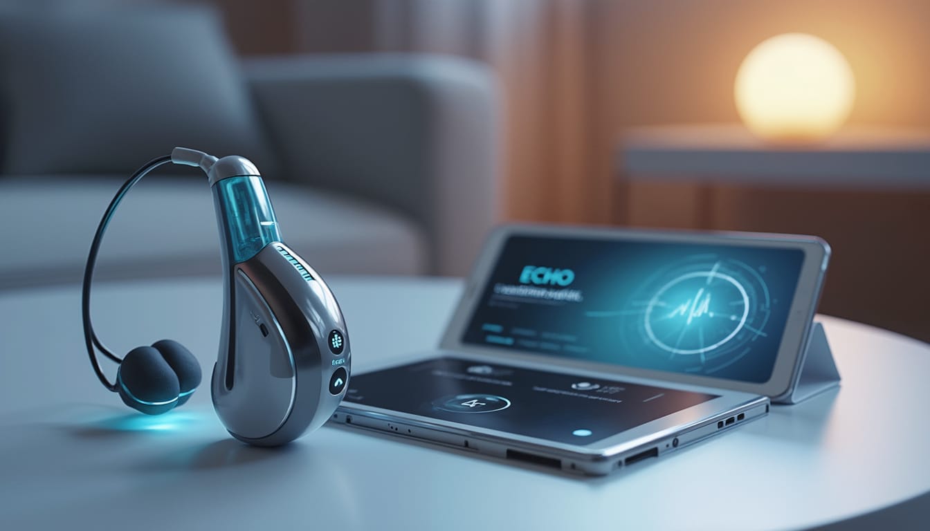 discover the groundbreaking hearing aid headset recognized by the lépine competition, designed specifically for the hearing impaired. this innovative device combines advanced technology and user-friendly features to enhance the quality of life for those with hearing challenges. learn more about this award-winning solution and its impact on accessibility.