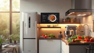 discover how innovative technologies are transforming kitchen experiences, enhancing culinary skills, and revolutionizing cooking methods. embrace the future of food with advancements that elevate your culinary creations.