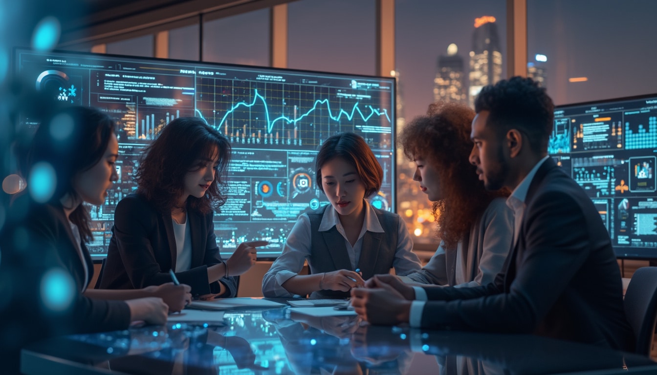 explore the key strategic challenges in digital security that organizations must master by 2025. this insightful overview highlights the evolving risks and essential strategies to safeguard your digital assets in an increasingly complex cyber landscape.