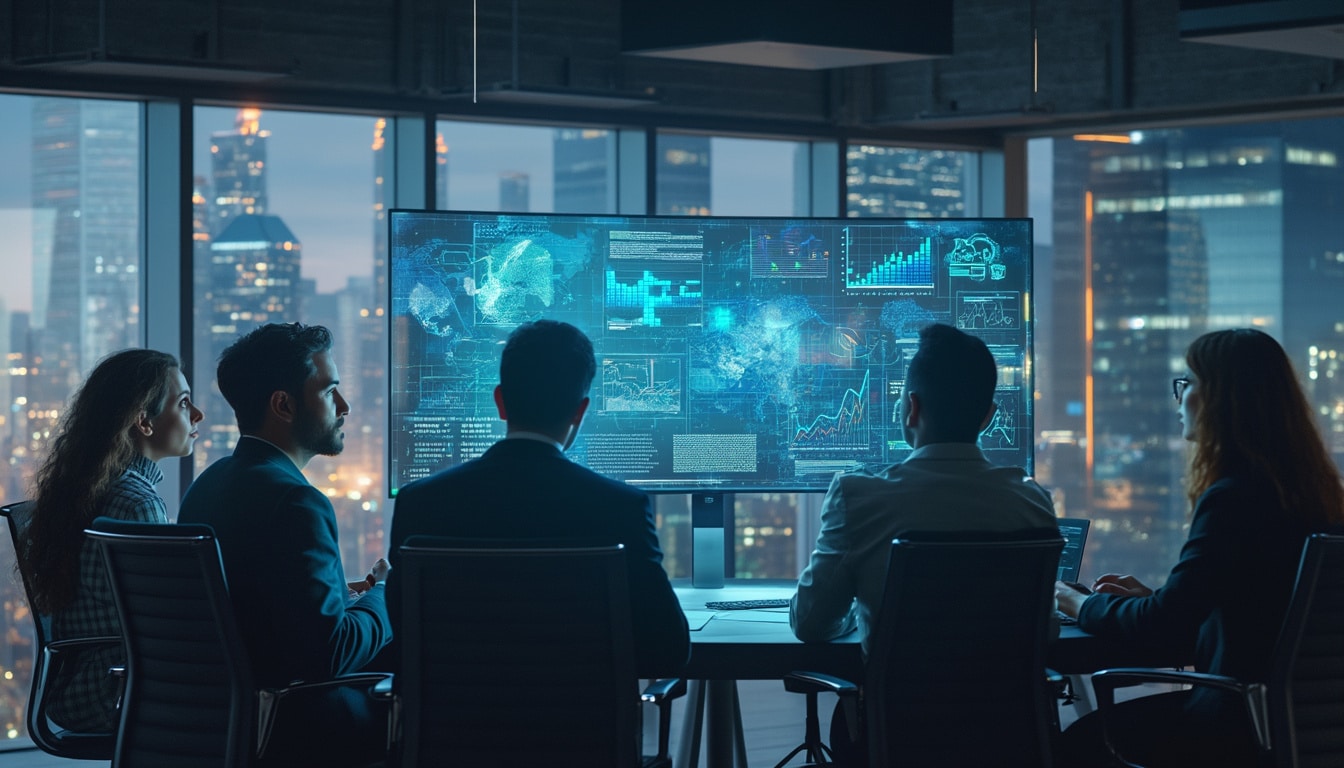 explore the key strategic challenges in digital security that organizations must master by 2025. this comprehensive guide delves into emerging threats, innovative solutions, and best practices to safeguard digital assets and ensure robust security frameworks in an ever-evolving technological landscape.
