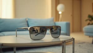 discover the implications of meta's smart glasses that have the potential to record your every move without your awareness. explore privacy concerns and the future of wearable technology in this insightful analysis.