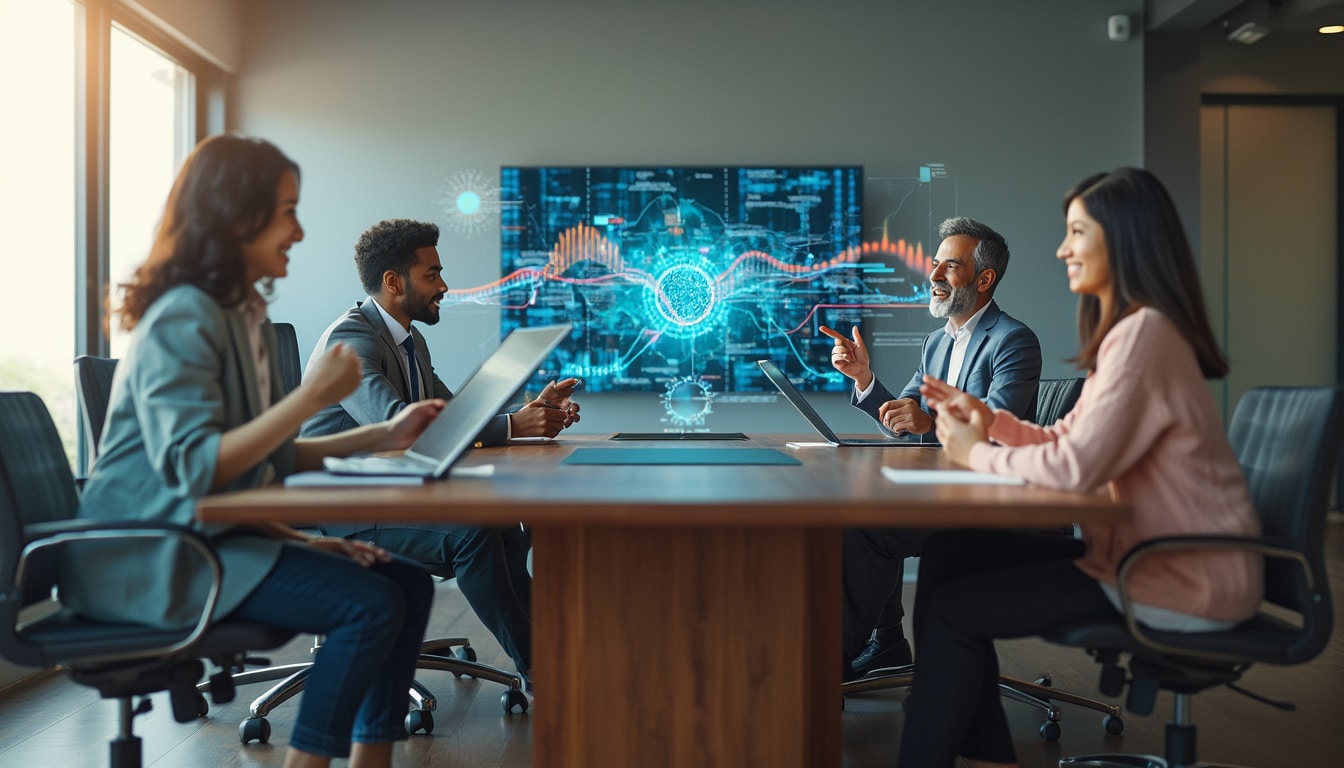 explore the dynamic landscape of healthcare innovation as we navigate the challenges posed by ai and data. discover how technology is reshaping patient care, improving outcomes, and addressing the complexities of modern healthcare.