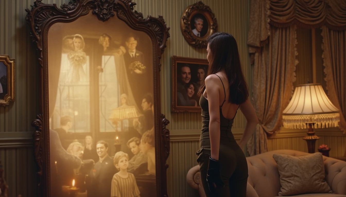 discover the heartfelt episode of 'mirror' that netflix is pulling from its catalog. don't miss your chance to catch this beloved episode one last time before it's gone forever!