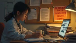 an oxford study highlights the risks of relying on health advice from ai chatbots, cautioning users about potential misinformation and the importance of consulting qualified professionals for health decisions.