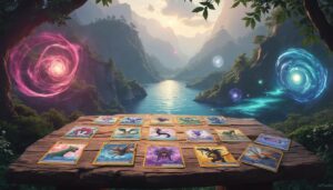 dive into the thrilling new expansion of pokémon tcg pocket: the interdimensional crisis! discover exciting new cards, strategies, and challenges that await as you embark on an epic journey across dimensions. get ready to play and redefine your battles!