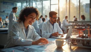 explore the untapped potential of public research as a key driver of innovation. discover how it champions societal benefits, fuels economic growth, and fosters groundbreaking discoveries that often go unnoticed.
