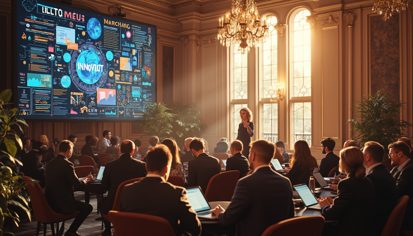 join us at saint-jean-le-vieux for the inaugural stage of an exciting discussion on innovation. engage with thought leaders and explore groundbreaking ideas that will shape the future. don't miss this opportunity to be part of an inspiring dialogue!