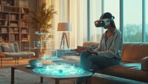 discover how the passthrough is revolutionizing the virtual reality landscape by seamlessly blending the real world with immersive digital experiences. explore its innovative features and benefits that enhance user interaction and redefine your vr adventures.