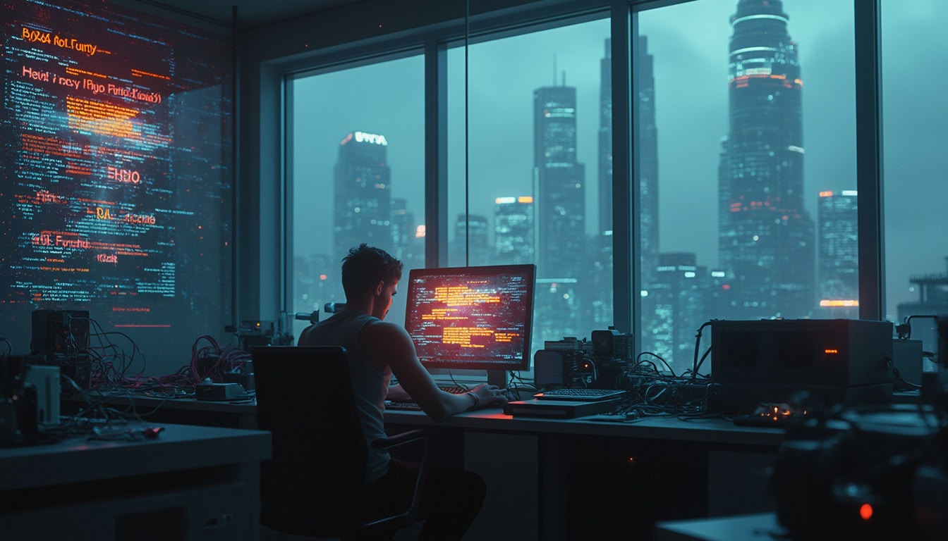 discover the shocking news as the largest ai-powered deepfake porn site shuts down, leaving users and creators to grapple with the implications of this significant development in the digital adult industry.