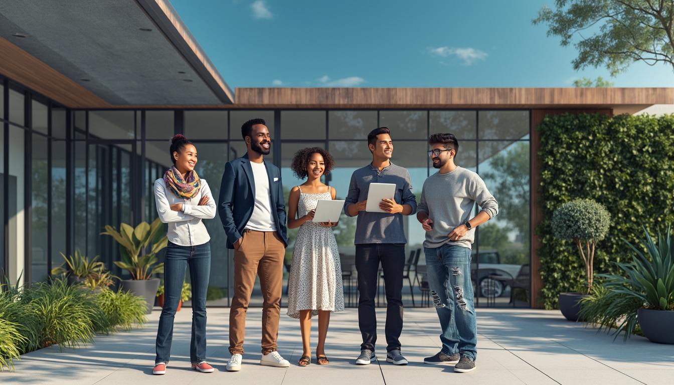 discover how former openai employees are leveraging their expertise to create innovative ventures and transform their visions into successful businesses. explore their journeys and the impact they're making in the tech industry.