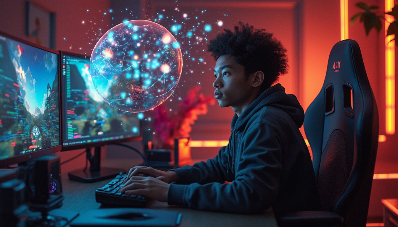 discover my firsthand experience with grok studio, the revolutionary ai that can create games in just two minutes. learn about its features, performance, and the exciting outcomes that result from harnessing this cutting-edge technology.