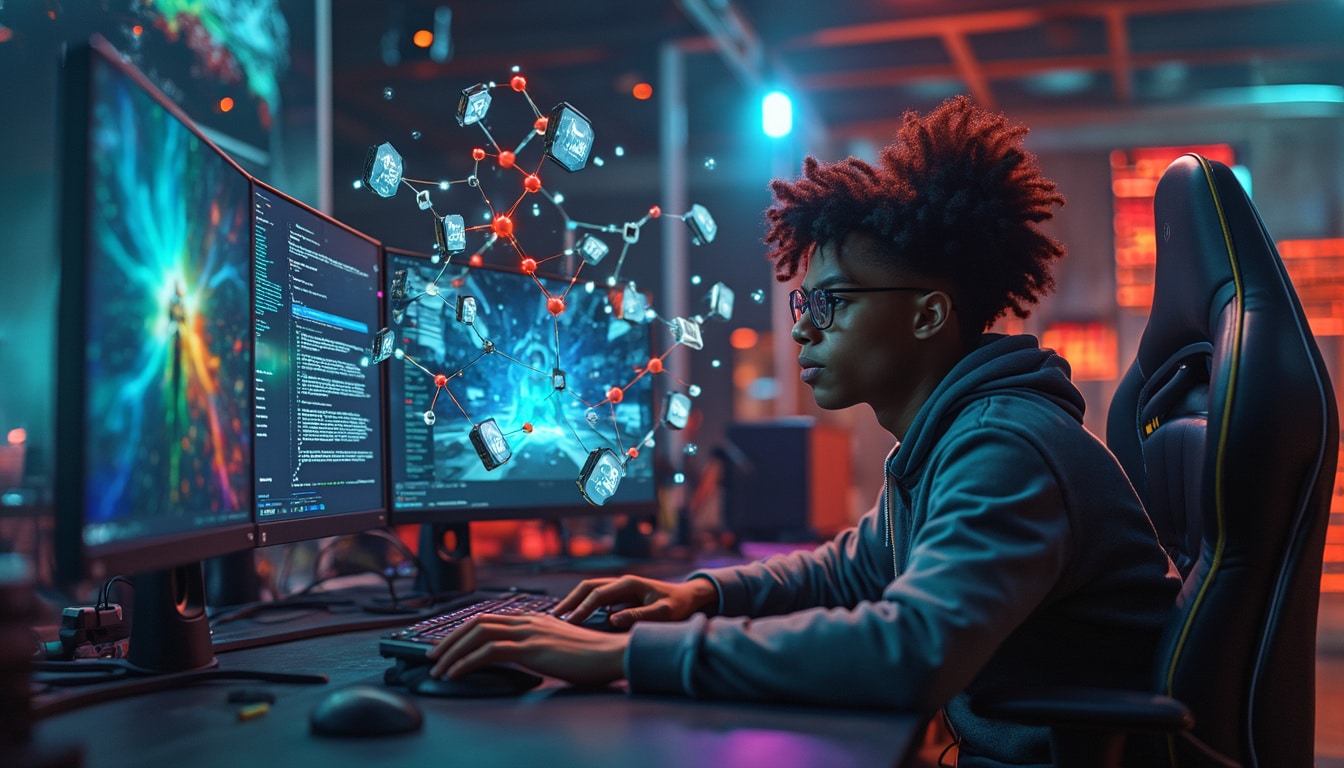 discover my hands-on experience with grok studio, the revolutionary ai that creates games in just two minutes. explore the outcomes, features, and my take on how this technology can transform game development.